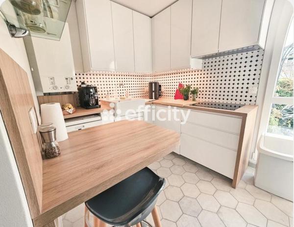 Appartement
         4 pièces
        - 84 m² Exclusivité