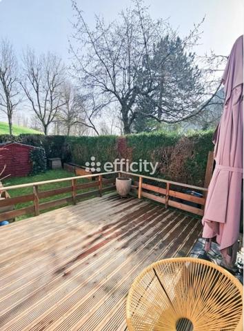 Appartement
         4 pièces
        - 84 m² Exclusivité
