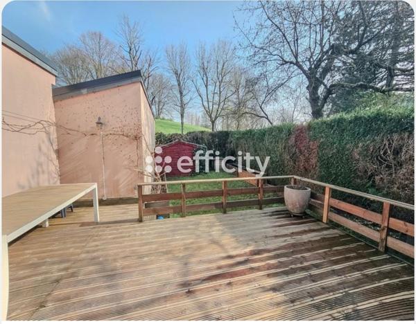 Appartement
         4 pièces
        - 84 m² Exclusivité