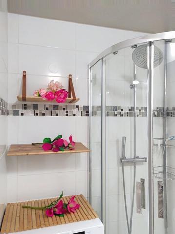 ST AYGULF (83370) T2 TERRASSE GARAGE ET MER A PIED