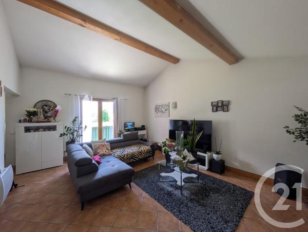 Maison à vendre  6 pièces - 126,34 m2 BOURG ST MAURICE - 73