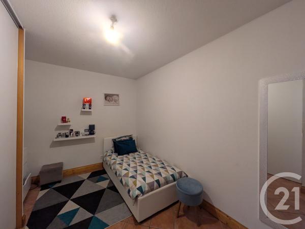 Maison à vendre  6 pièces - 126,34 m2 BOURG ST MAURICE - 73