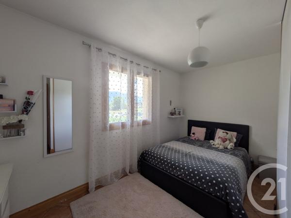 Maison à vendre  6 pièces - 126,34 m2 BOURG ST MAURICE - 73