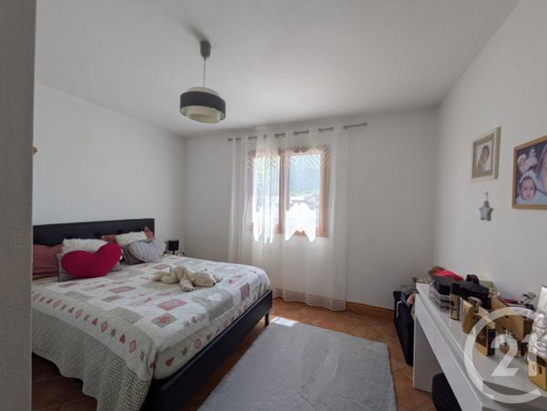 Maison à vendre  6 pièces - 126,34 m2 BOURG ST MAURICE - 73