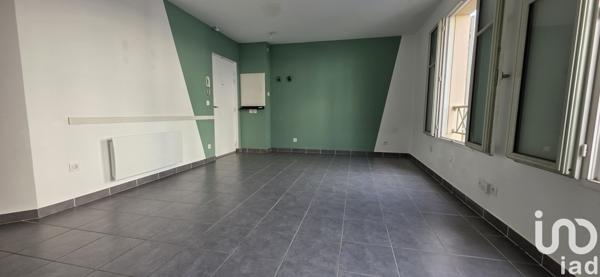 Appartement à vendre 2 pièces 37 m² Rambouillet