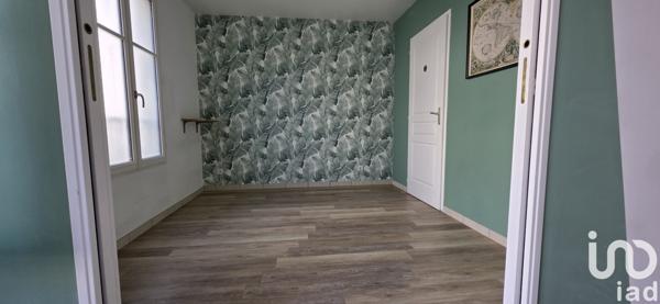 Appartement à vendre 2 pièces 37 m² Rambouillet