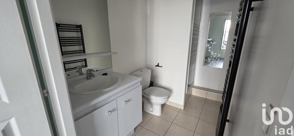 Appartement à vendre 2 pièces 37 m² Rambouillet