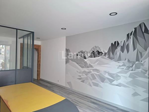 Local commercial ou professionnel