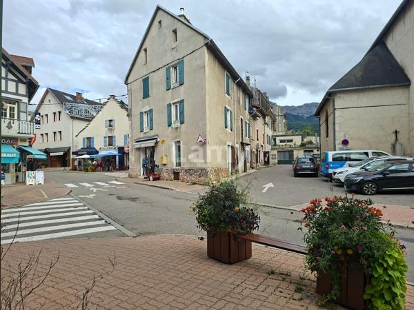 Local commercial ou professionnel