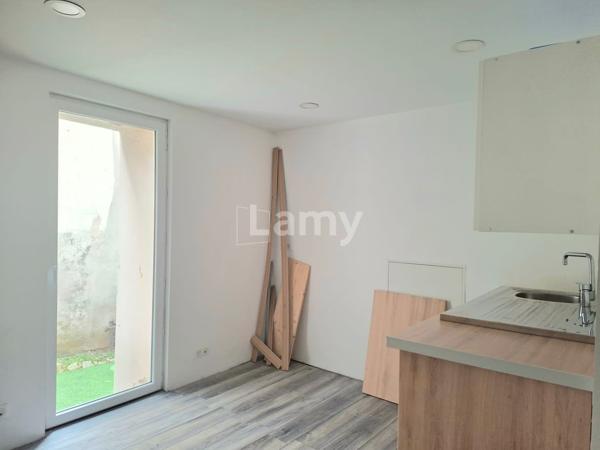 Local commercial ou professionnel