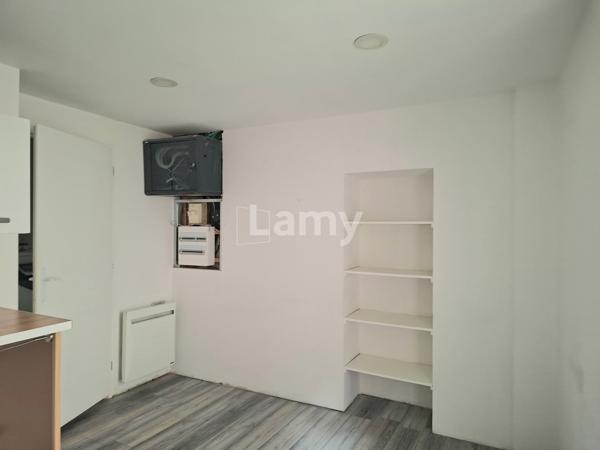 Local commercial ou professionnel