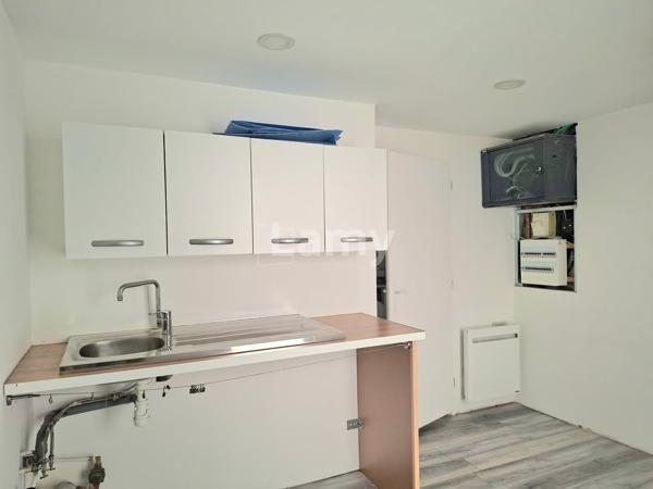 Local commercial ou professionnel