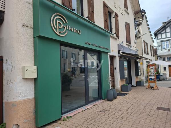 Local commercial ou professionnel