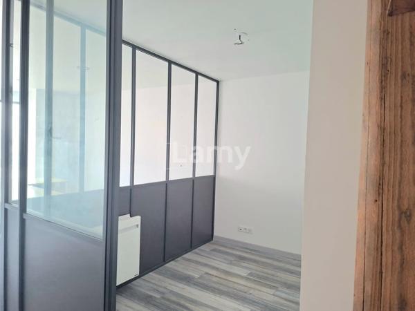 Local commercial ou professionnel