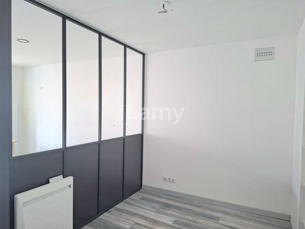 Local commercial ou professionnel