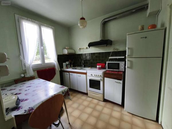 Maison à vendre à Le Rouget-Pers dans le Cantal (15290), ref : 059-2041