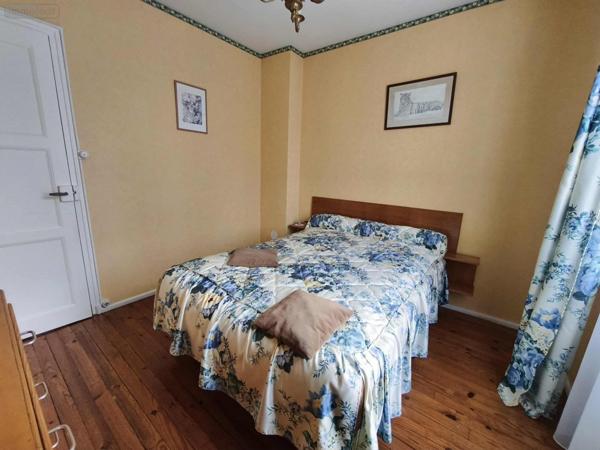 Maison à vendre à Le Rouget-Pers dans le Cantal (15290), ref : 059-2041