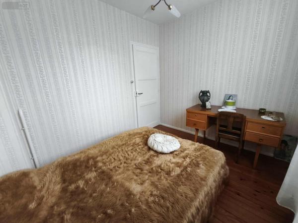 Maison à vendre à Le Rouget-Pers dans le Cantal (15290), ref : 059-2041