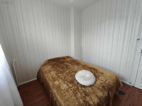 Maison à vendre à Le Rouget-Pers dans le Cantal (15290), ref : 059-2041