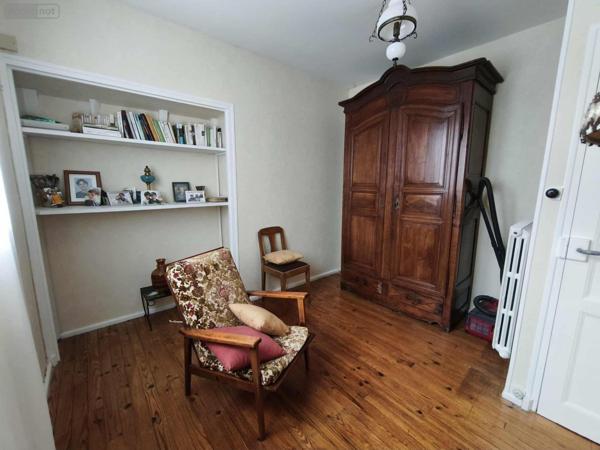 Maison à vendre à Le Rouget-Pers dans le Cantal (15290), ref : 059-2041