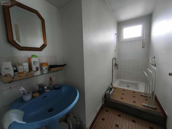 Maison à vendre à Le Rouget-Pers dans le Cantal (15290), ref : 059-2041