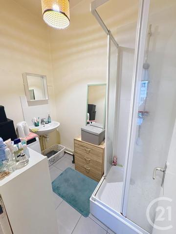 Appartement F1 à vendre  1 pièce - 31,71 m2 LYON - 69007