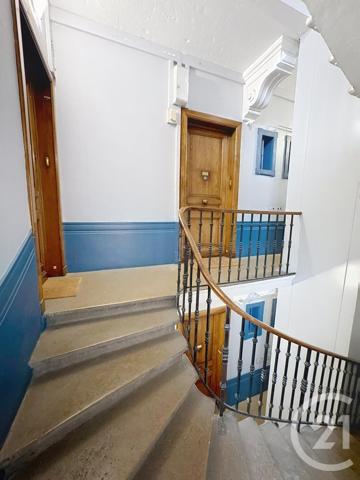 Appartement F1 à vendre  1 pièce - 31,71 m2 LYON - 69007