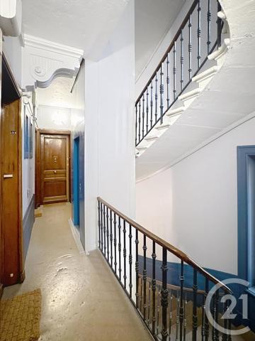 Appartement F1 à vendre  1 pièce - 31,71 m2 LYON - 69007