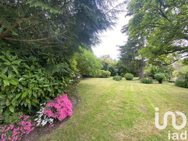 Appartement à vendre 1 pièce 24 m² Épernon