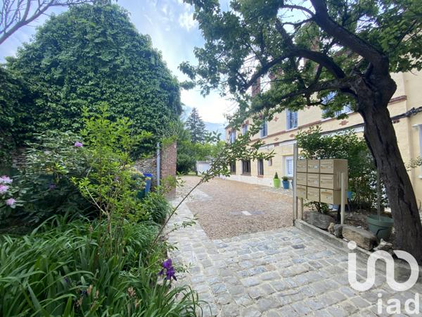 Appartement à vendre 1 pièce 24 m² Épernon