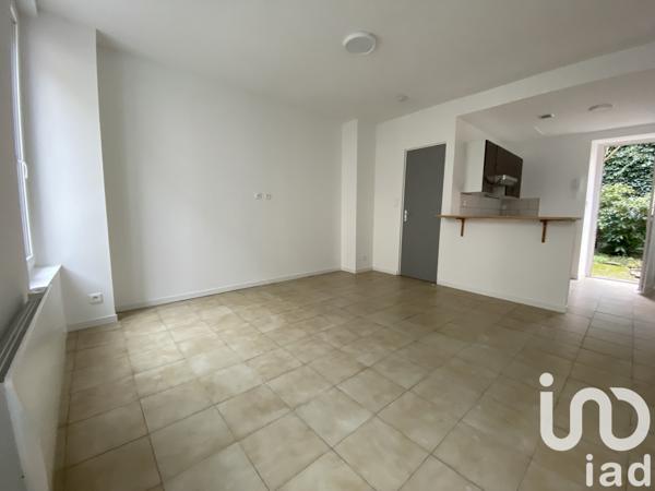 Appartement à vendre 1 pièce 24 m² Épernon