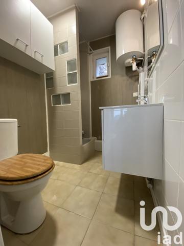 Appartement à vendre 1 pièce 24 m² Épernon