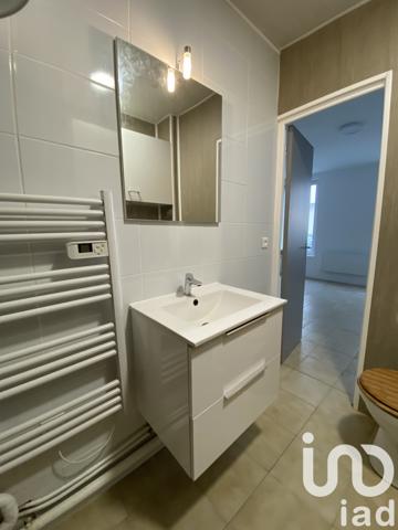 Appartement à vendre 1 pièce 24 m² Épernon