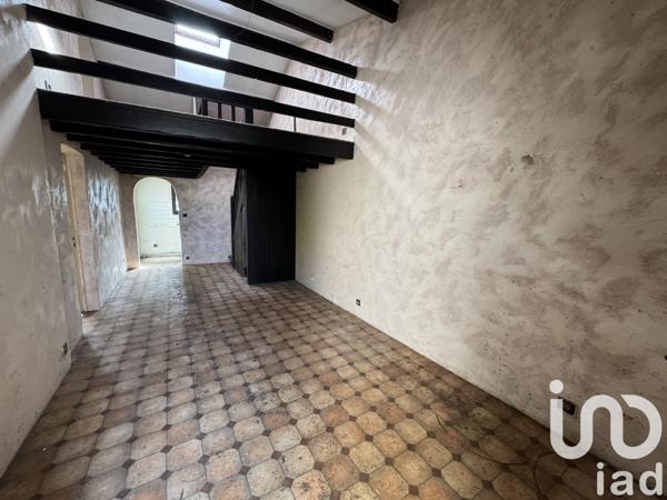 Maison à vendre 3 pièces 52 m² Pontault-Combault