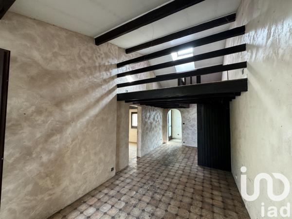 Maison à vendre 3 pièces 52 m² Pontault-Combault