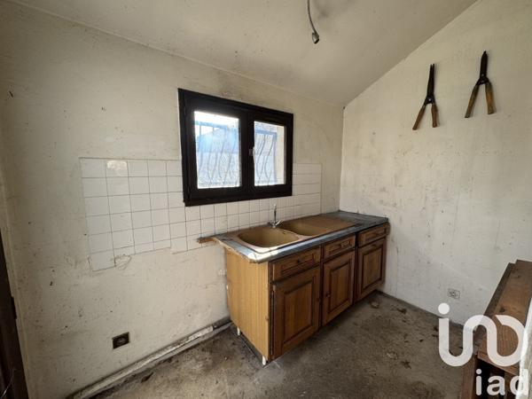 Maison à vendre 3 pièces 52 m² Pontault-Combault