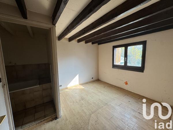 Maison à vendre 3 pièces 52 m² Pontault-Combault