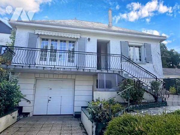 VENTE MAISON SAINT HILAIRE SAINT FLORENT