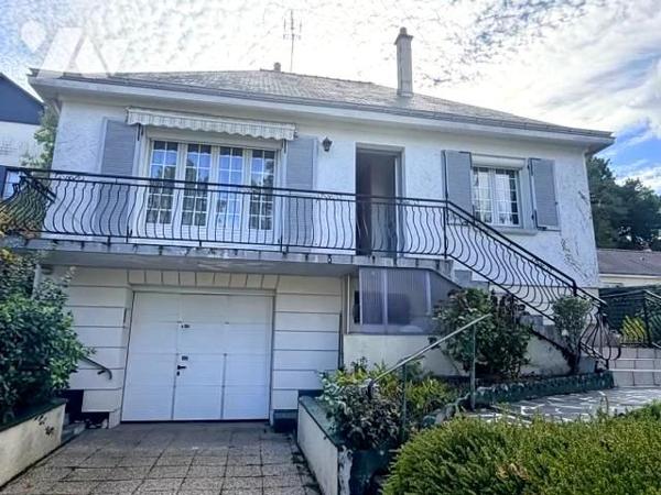 VENTE MAISON SAINT HILAIRE SAINT FLORENT