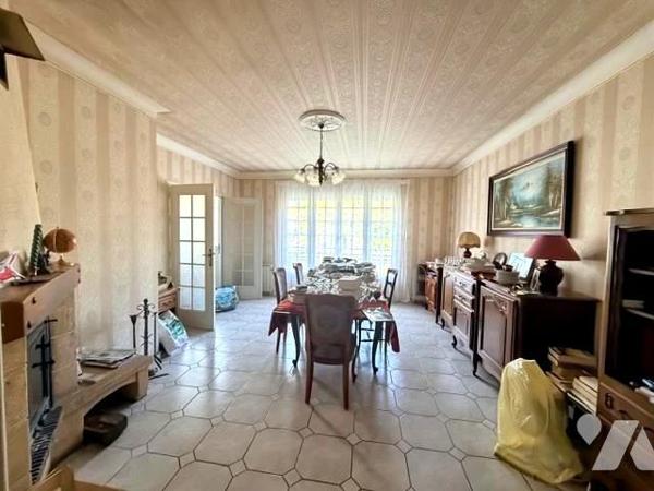 VENTE MAISON SAINT HILAIRE SAINT FLORENT