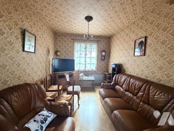 VENTE MAISON SAINT HILAIRE SAINT FLORENT