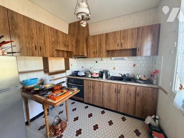 VENTE MAISON SAINT HILAIRE SAINT FLORENT