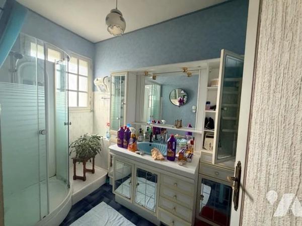 VENTE MAISON SAINT HILAIRE SAINT FLORENT