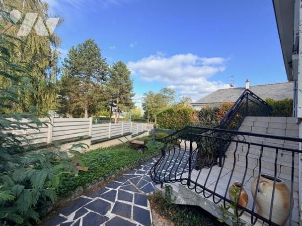 VENTE MAISON SAINT HILAIRE SAINT FLORENT