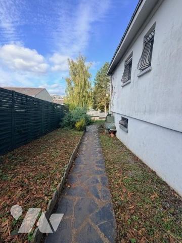 VENTE MAISON SAINT HILAIRE SAINT FLORENT