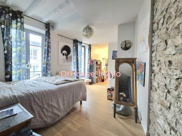 Appartement à vendre 6 pièces de 174 m²