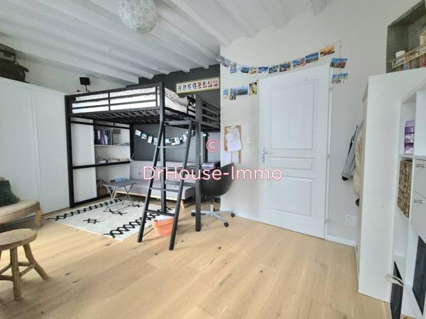 Appartement à vendre 6 pièces de 174 m²
