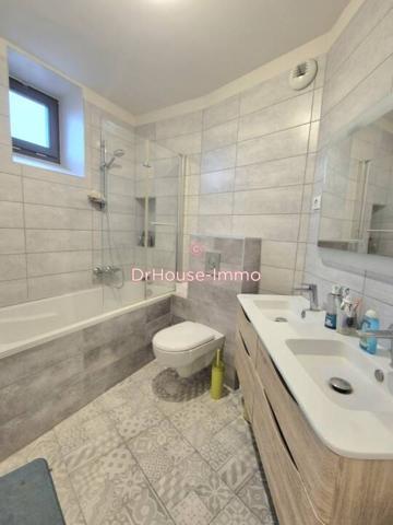 Appartement à vendre 6 pièces de 174 m²