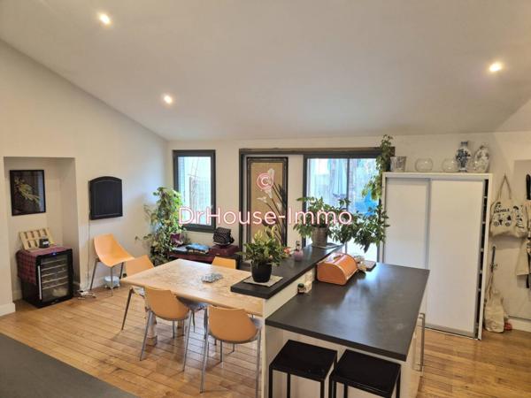 Appartement à vendre 6 pièces de 174 m²