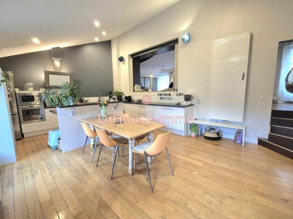 Appartement à vendre 6 pièces de 174 m²